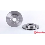 Brembo Δισκόπλακα - 09.9483.10