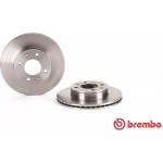 Brembo Δισκόπλακα - 09.9503.10