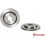 Brembo Δισκόπλακα - 09.9505.10