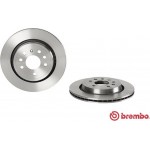 Brembo Δισκόπλακα - 09.9505.10