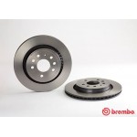 Brembo Δισκόπλακα - 09.9505.11