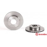 Brembo Δισκόπλακα - 09.9508.14