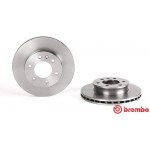 Brembo Δισκόπλακα - 09.9508.14