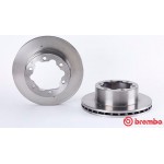 Brembo Δισκόπλακα - 09.9510.14