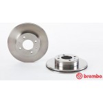 Brembo Δισκόπλακα - 09.9537.10