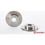 Brembo Δισκόπλακα - 09.9537.10