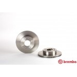 Brembo Δισκόπλακα - 09.9537.20