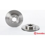 Brembo Δισκόπλακα - 09.9541.10