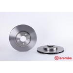 Brembo Δισκόπλακα - 09.9544.10