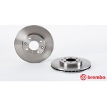 Brembo Δισκόπλακα - 09.9554.10