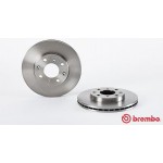 Brembo Δισκόπλακα - 09.9554.10