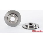 Brembo Δισκόπλακα - 09.9555.20