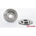 Brembo Δισκόπλακα - 09.9555.20
