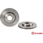 Brembo Δισκόπλακα - 09.9574.10