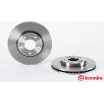 Brembo Δισκόπλακα - 09.9574.40