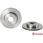 Brembo Δισκόπλακα - 09.9581.14