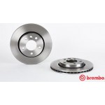 Brembo Δισκόπλακα - 09.9582.10