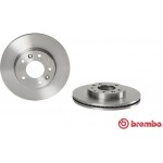 Brembo Δισκόπλακα - 09.9585.14