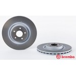 Brembo Δισκόπλακα - 09.9586.21