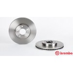 Brembo Δισκόπλακα - 09.9589.14