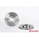 Brembo Δισκόπλακα - 09.9589.14