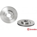 Brembo Δισκόπλακα - 09.9598.10