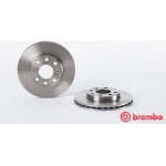 Brembo Δισκόπλακα - 09.9607.14