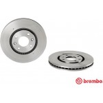 Brembo Δισκόπλακα - 09.9616.14