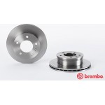 Brembo Δισκόπλακα - 09.9618.14