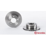Brembo Δισκόπλακα - 09.9618.14