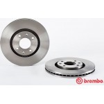 Brembo Δισκόπλακα - 09.9619.10