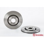Brembo Δισκόπλακα - 09.9619.10