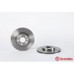 Brembo Δισκόπλακα - 09.9631.34