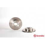 Brembo Δισκόπλακα - 09.9727.14