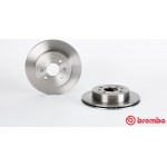 Brembo Δισκόπλακα - 09.9728.14