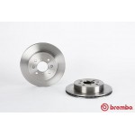 Brembo Δισκόπλακα - 09.9728.14