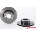 Brembo Δισκόπλακα - 09.9752.11