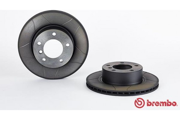 Brembo Δισκόπλακα - 09.9752.75