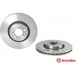 Brembo Δισκόπλακα - 09.9755.10