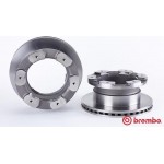 Brembo Δισκόπλακα - 09.9763.10 Brembo Δισκόπλακα - 09.9763.10