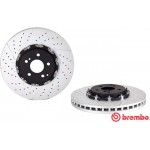 Brembo Δισκόπλακα - 09.9764.23