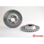 Brembo Δισκόπλακα - 09.9768.11