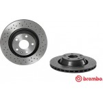 Brembo Δισκόπλακα - 09.9768.1X