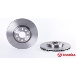 Brembo Δισκόπλακα - 09.9772.10