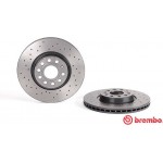 Brembo Δισκόπλακα - 09.9772.1X