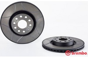 Brembo Δισκόπλακα - 09.9772.75