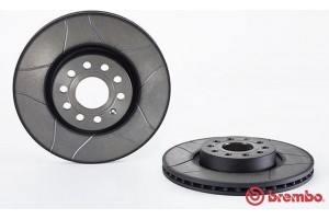 Brembo Δισκόπλακα - 09.9772.75