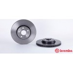 Brembo Δισκόπλακα - 09.9790.11