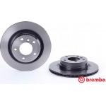 Brembo Δισκόπλακα - 09.9793.11