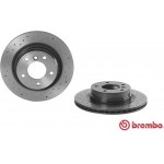 Brembo Δισκόπλακα - 09.9793.1X Brembo Δισκόπλακα - 09.9793.1X